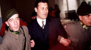 Kadıköy’deki çatışma Susurluk hükümlüsü öldürüldü