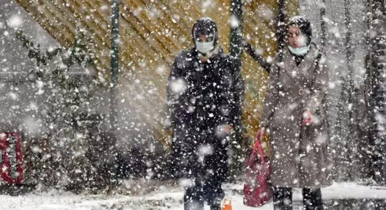 Meteoroloji’den Uyarı! Ülke genelinde Son Durum Nasıl Olacak