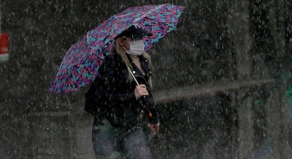 Meteoroloji, Kar ve Yağış Uyarısında Bulundu