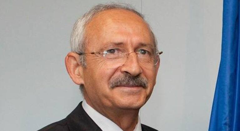 HDP ile görüştü ziyaretten vazgeçti