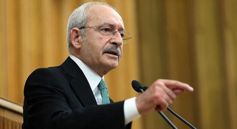 Kılıçdaroğlu HDP’den Onay Almadan Gitmedi!