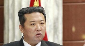 Bambaşka Birine Dönüşmüş Gibi: Kim Jong-Un’u Görenler Tanıyamadı