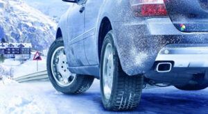 Kışın Arabanıza Binmeden Önce Dikkat Etmeniz Gerekenler