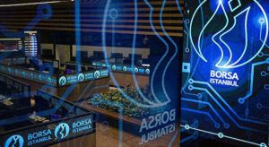Borsa Rekora Doymuyor!
