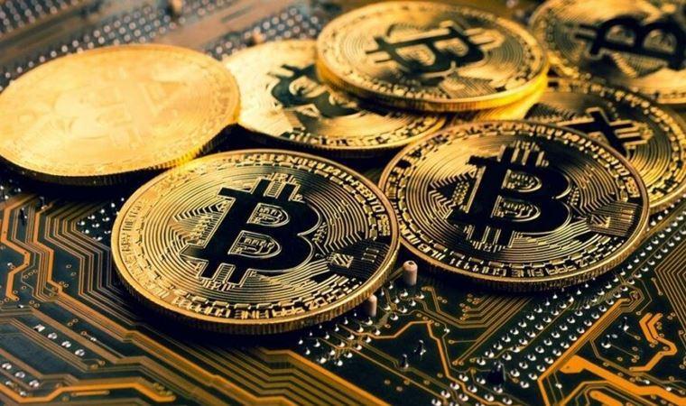 Bankalara Kripto Para Uyarısı