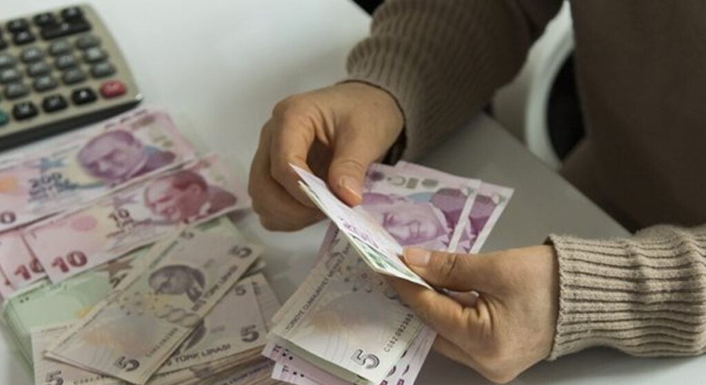 ‘Kur Korumalı TL Mevduatı’ Talimatları Yayınlandı