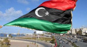İngiltere Libya İçin Karar Verdi