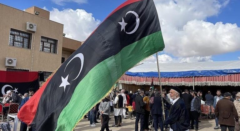 Libya’da Seçimler Ertelenince Dışişleri Açıklama Yaptı