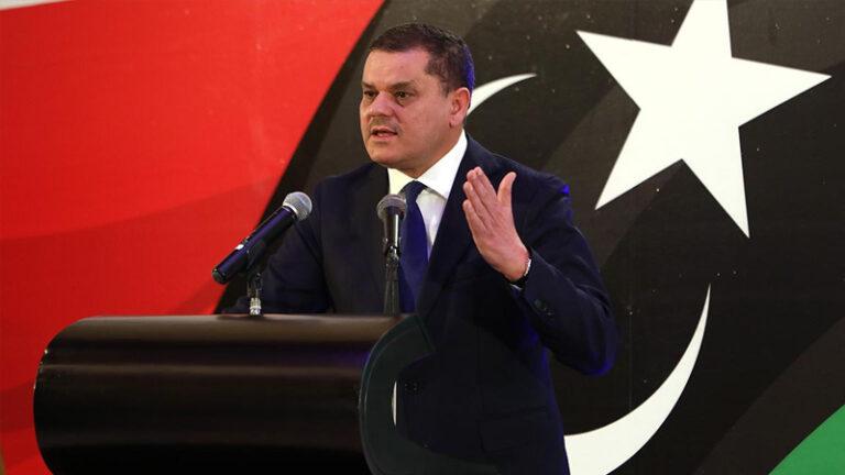 Dibeybe’nin Adaylığı Onaylandı