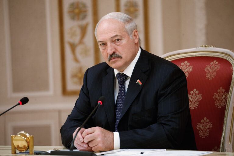Belarus’dan NATO’ya Tehdit