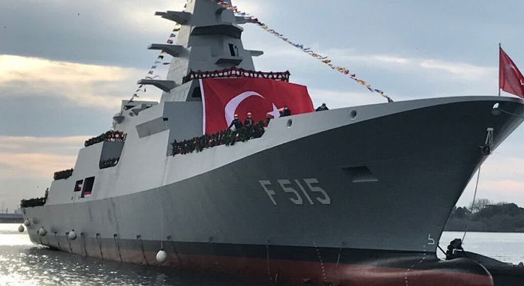 3 yeni MİLGEM geliyor