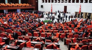 CHP’nin ‘Meclis Şov Haftası’ Devam Ediyor