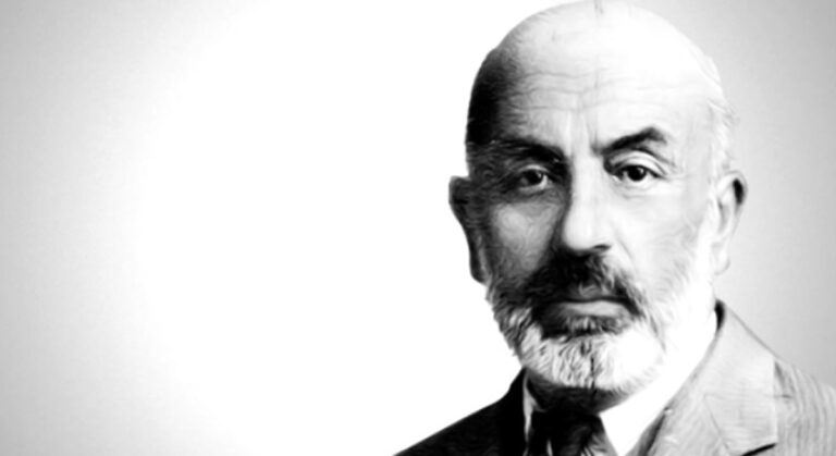 Milli Şair Mehmet Akif Ersoy’un Vefatının 85’inci Yılında Anma Törenine Yoğun İlgi