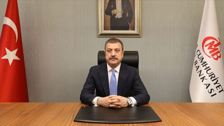 Merkez Bankası ile Yatırımcılar Arasında Önemli Toplantı