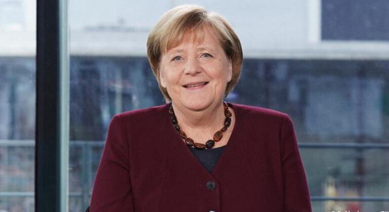 Kararı Merkel Verdi, Almanya ve Rusya Mahkum kaldı