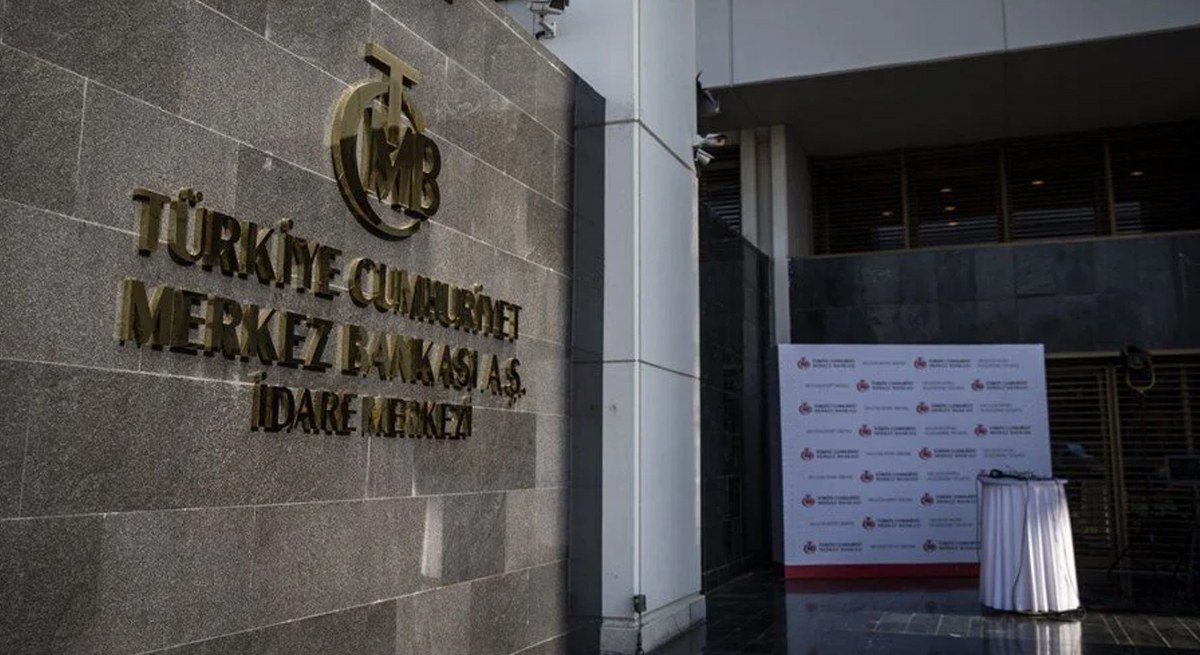 Merkez Bankası Müdahalenin Miktarını Söyledi