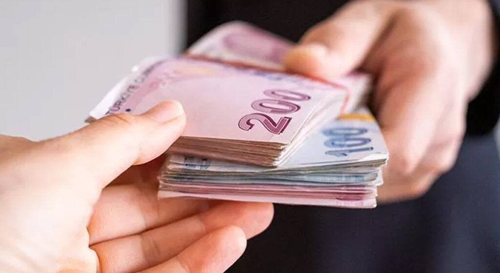 Gözler Külliye’de Asgari Ücret Zammı Ne Olacak Detaylar Belli Oldu