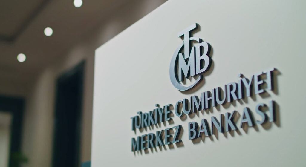 Merkez Bankası’ndan Altın Hamlesi