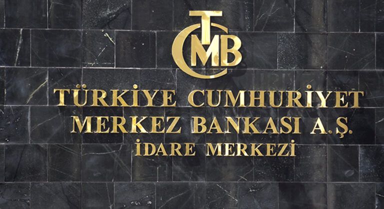 Merkez Bankası İkinci Müdahalenin Miktarını Açıkladı