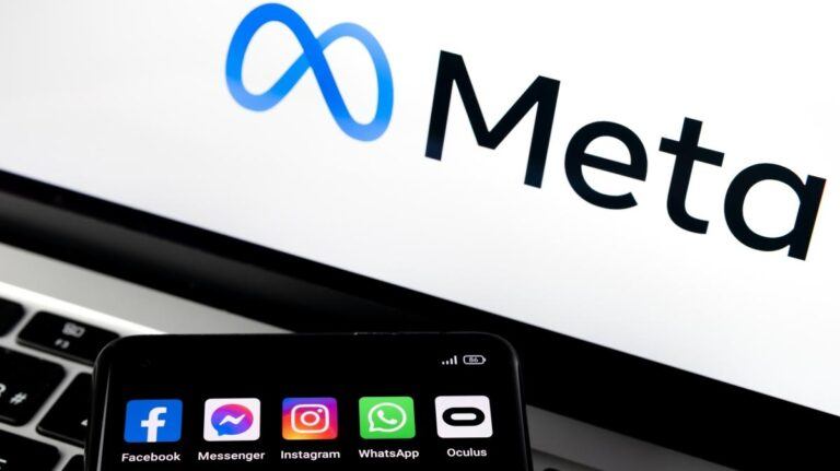 Meta’ya 9.2 Milyarlık Ceza Kesildi