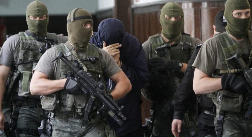MOSSAD Ajanların Hedefleri Ortaya Çıktı
