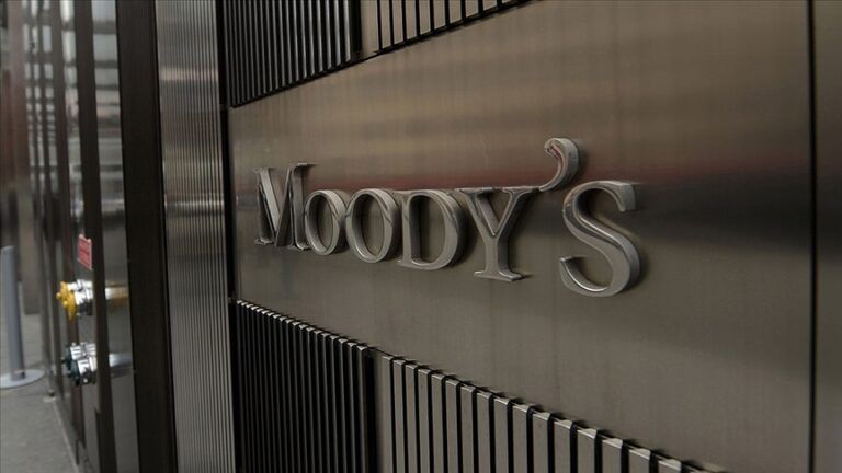 Moody’s Türkiye’nin Kredi Notunu Bildirdi