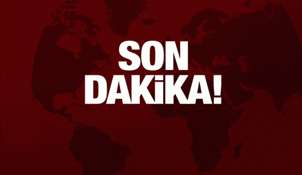 Irak’ta Büyük Patlama!