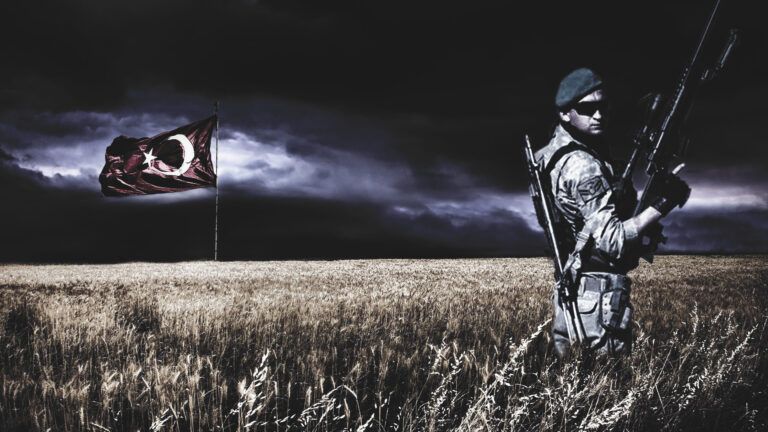 Terörsitlerin Korkulu Rüyası 2 Teröristin Daha Canını Aldı