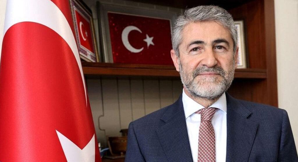 Hazine ve Maliye Bakanı Artan Fiyatlara değindi