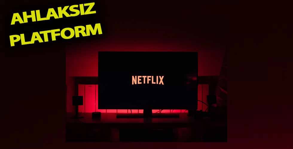 Netflix’in 2022’deki Dizileri