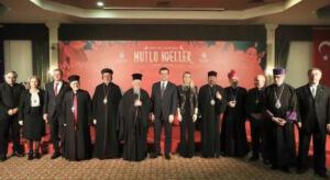 İmamoğlu Harbiden Aç İşte Noel Menüsü