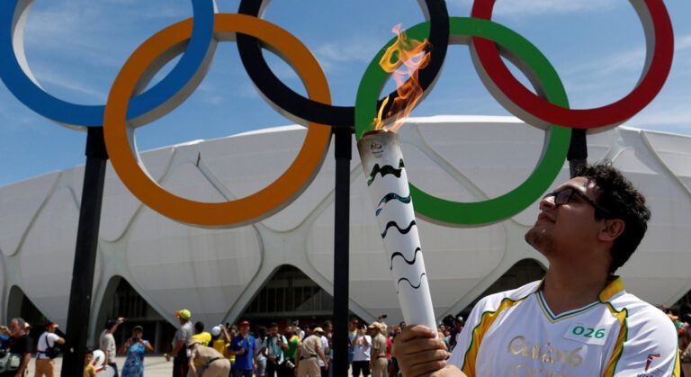 Çin’e Yönelik ‘Olimpiyat Ambargosuna’ Bir Ülke Daha Katıldı