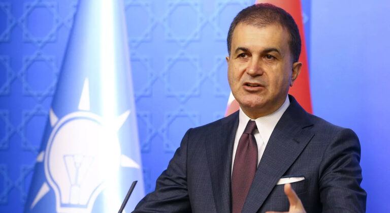Rumların Cami Yakmalarına Çok Sert Tepki