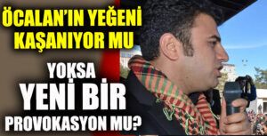 “İstanbul da ‘Kürdistan’dır…”