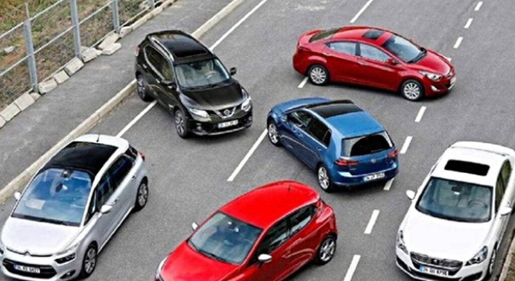 Otomobil fiyatları düşmeye başladı