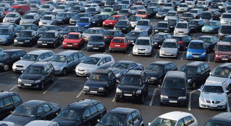 İkinci El Otomobillerde Büyük Skandal!