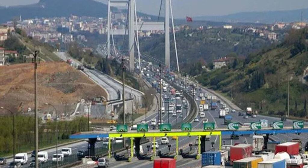 Otoyol ve Köprü Ödemelerinde Sevindiren Gelişme