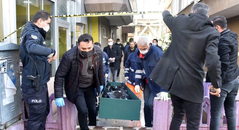 Başı Kesilen Öğrenci İle İlgili Son Dakika Gelişmesi