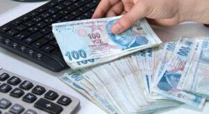 Asgari Ücrette İlk Rakamlar Belli Oldu