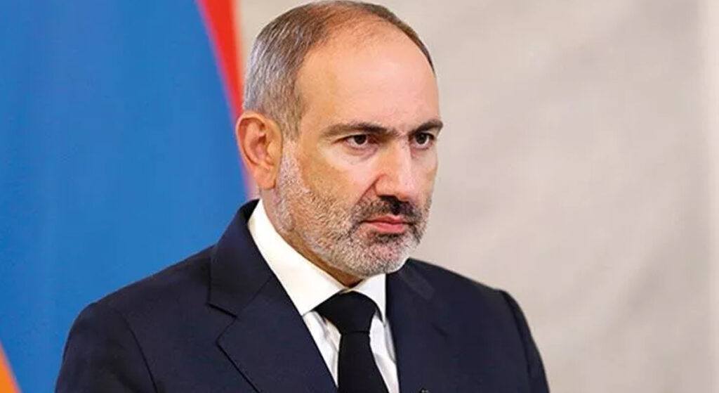 Nikol Paşinyan, Normalleştirmeye Hazırız