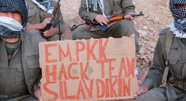 Terör Örgütü PKK’ya Bir Yeni Darbe Daha Eklendi