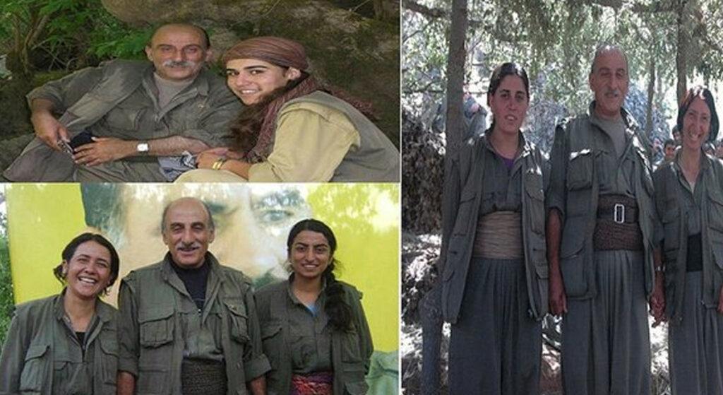 PKK’nın Gerçek Yüzü