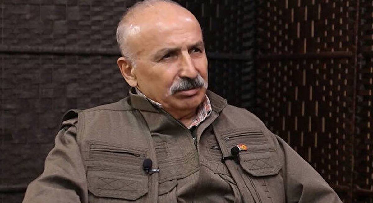 PKK Elebaşı Karasu, Bunlar yeni bir Türkiye yaratmak istiyorlar