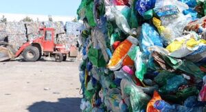 Şer ve Sömürü Kaynağı  ABD ‘Dünyanın En Büyük’ Plastik Atıkçısı