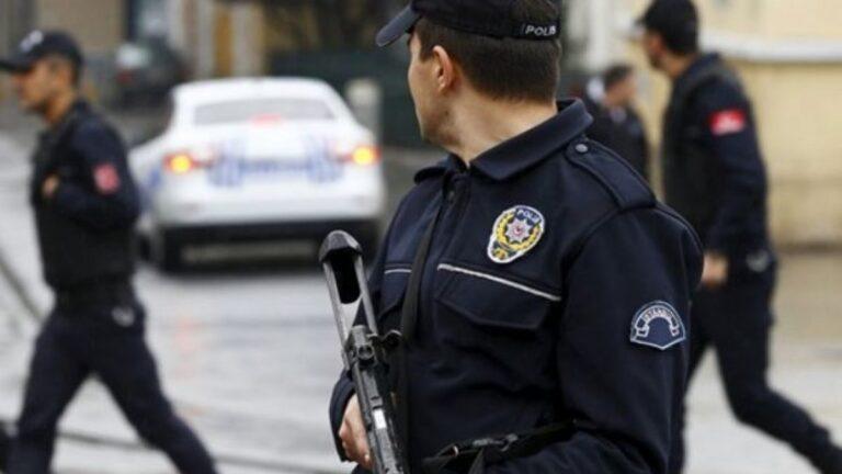 EGM’den Yazılı Açıklama! ”Personel Her Yıl Psikolojik Değerlendirmeye Tabi Tutuluyor