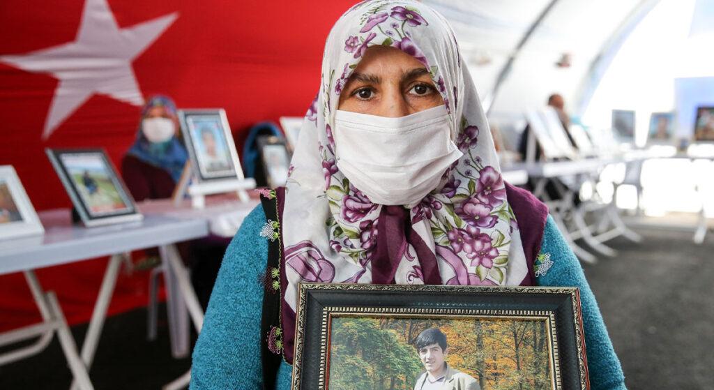 Anaların Feryadı HDP’ni Yıkacak