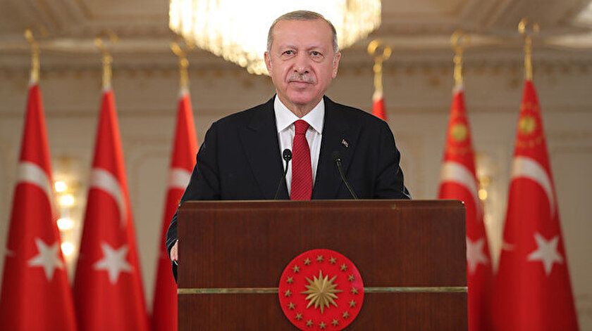 Cumhurbaşkanı Erdoğan: Bir Kez Daha Başarılamayanı Başardık! İlk Milli Deniz Topu Üretildi