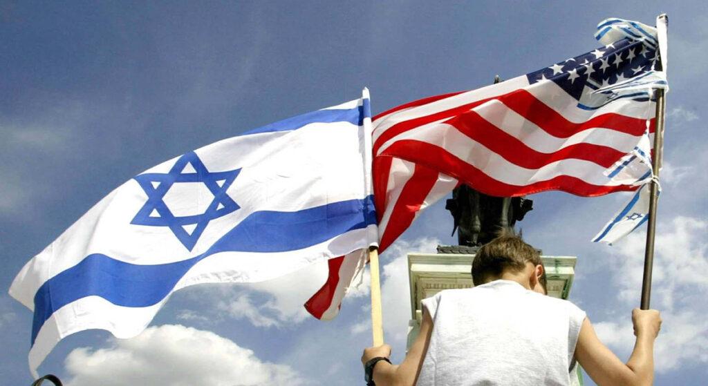 ABD Ve İsrail’in Kritik İlişkisi