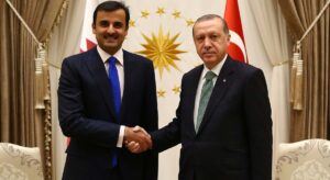 Türkiye ile Katar’dan Tarihi Anlaşma