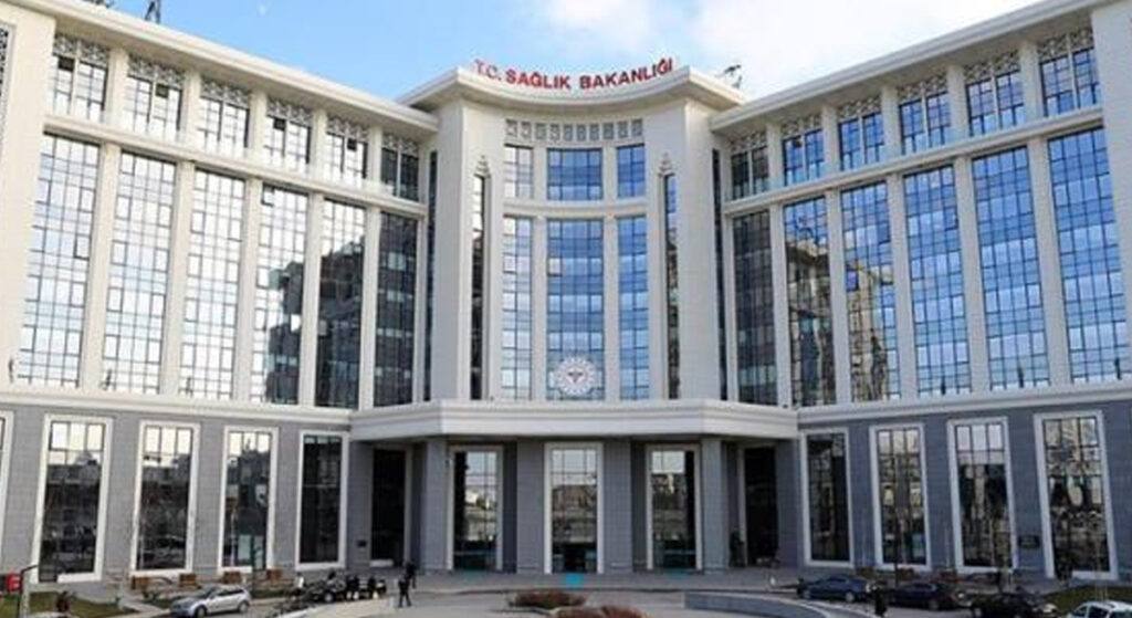 Sağlık Bakanlığı’ndan MHRS randevu genelgesi